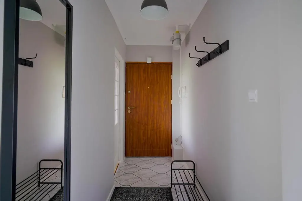 Apartament Dana-1