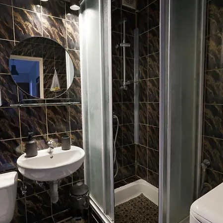 Apartament Dana-3