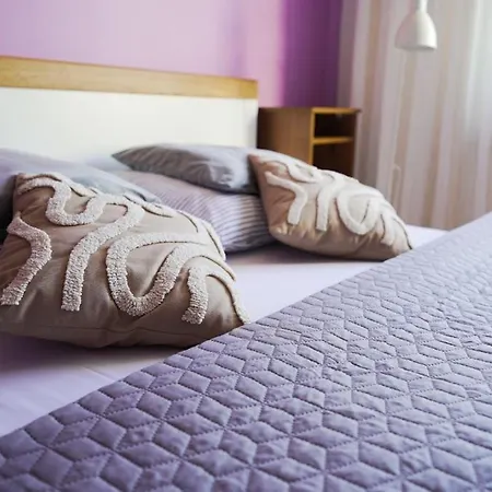 Apartament Dana-2